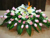 商務鮮花